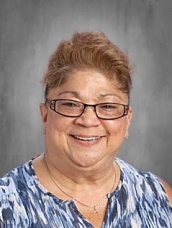 Nora Benavidez