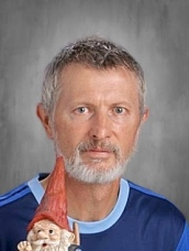 Tony Dabbs