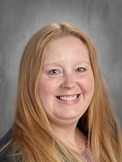 Stacy Brooks