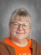 Tina Orr