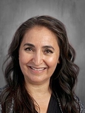 Mary Cambron