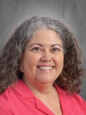 Carol Ledin