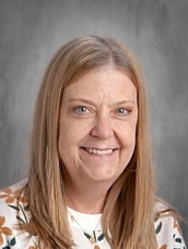 Nadine Mosness