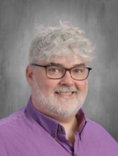 Gregory Sherman