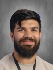 Fabian Medina