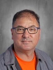 Chad Norman