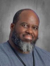 Marcus Carr
