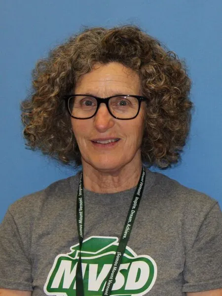 Mary Ellen Huggins