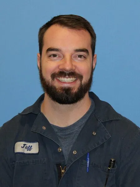 Jeffrey Erwin
