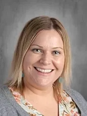 Stephanie Jones-Flores