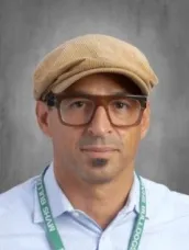 Miguel Perez