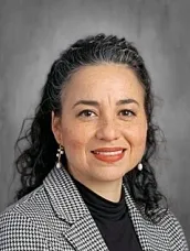 Elizabeth Puga
