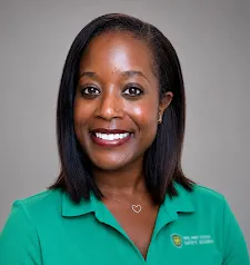 Bianca Green, CSP