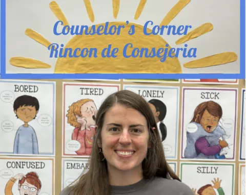 Counselor