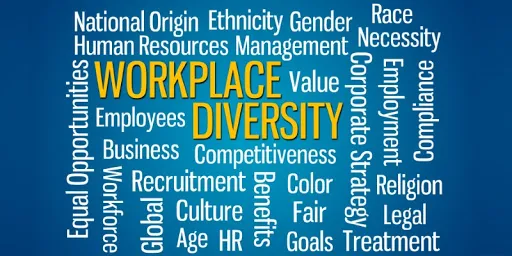 Workplace Diversity