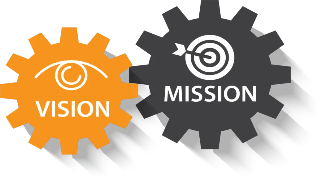 Mission and Vision