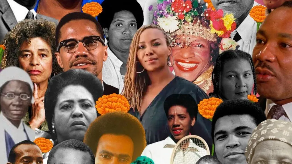 Black History Month