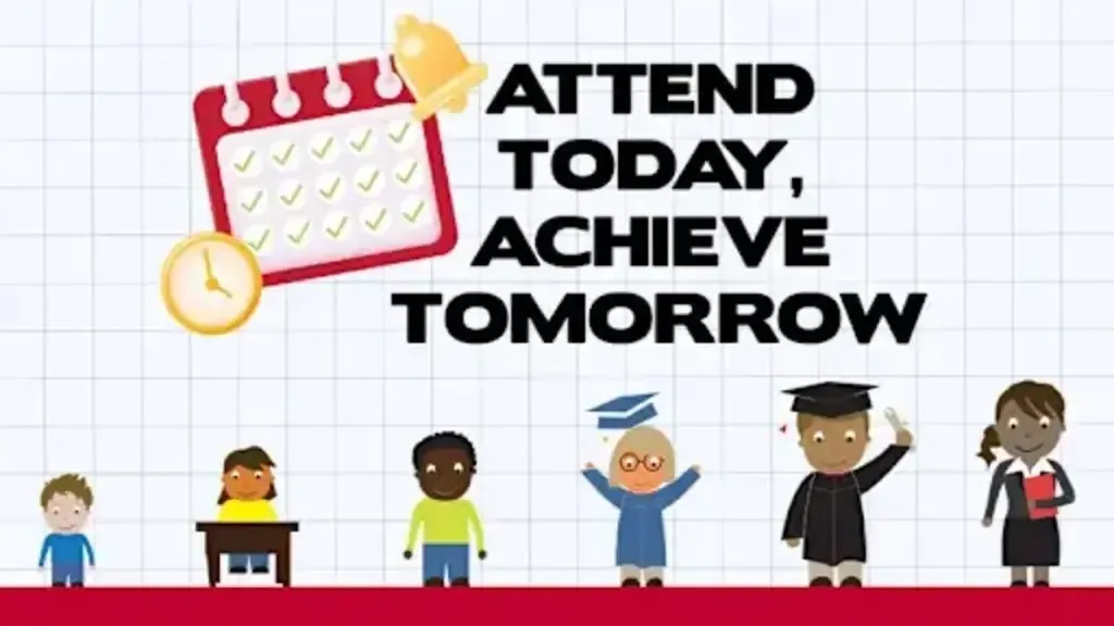 Attendance Matters