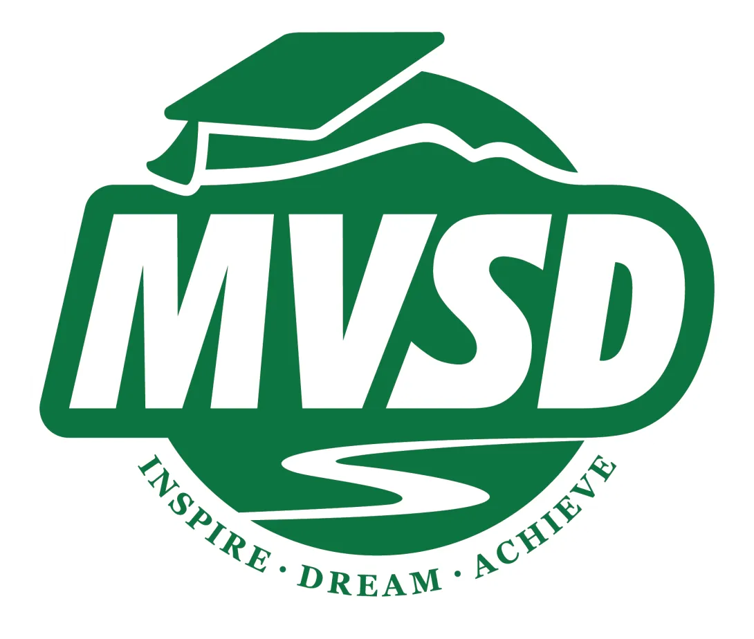 Mount Vernon School District — Inspire, Dream, Achieve